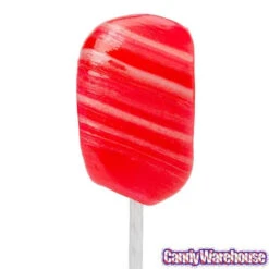 Sushi Candy Pops: 40-Piece Bag -Candy Promotion Sale sushi candy pops 40 piece bag candy warehouse 5