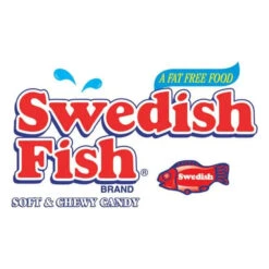 Swedish Fish Candy 2-Ounce Packs: 24-Piece Box -Candy Promotion Sale swedish fish candy 2 ounce packs 24 piece box candy warehouse 3