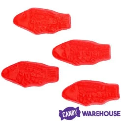 Swedish Fish Candy 2-Ounce Packs: 24-Piece Box -Candy Promotion Sale swedish fish candy 2 ounce packs 24 piece box candy warehouse 6