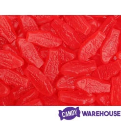 Swedish Fish Candy Red 1.8LB Bag -Candy Promotion Sale swedish fish candy red 1 8lb bag candy warehouse 4