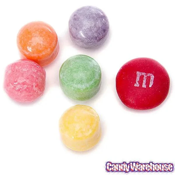 SweeTarts Mini Chewy Candy: 12-Ounce Bag 2 SweeTarts Mini Chewy Candy: 12-Ounce Bag - Image 2