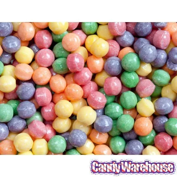 SweeTarts Mini Chewy Candy: 12-Ounce Bag 3 SweeTarts Mini Chewy Candy: 12-Ounce Bag - Image 3