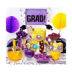 Tesla's Tiny Twist Pops - Lemon: 48-Piece Jar 13 Tesla's Tiny Twist Pops - Lemon: 48-Piece Jar -Candy Promotion Sale tesla s tiny twist pops lemon 48 piece jar candy warehouse 6