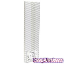 Tesla's Tremendously Tall 3-Ounce Twist Pops - Pineapple: 12-Piece Box -Candy Promotion Sale tesla s tremendously tall 3 ounce twist pops pineapple 12 piece box candy warehouse 3
