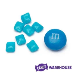 Tiny Chicle Squares Chewing Gum - Blue: 1.5LB Jar 8 Tiny Chicle Squares Chewing Gum - Blue: 1.5LB Jar -Candy Promotion Sale tiny chicle squares chewing gum blue 1 5lb jar candy warehouse 4