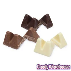 Toblerone Assorted Tiny Chocolates: 7-Ounce Box -Candy Promotion Sale toblerone assorted tiny chocolates 7 ounce box candy warehouse 3