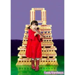Toblerone Giant 12.6-Ounce Chocolate Bar 14 Toblerone Giant 12.6-Ounce Chocolate Bar -Candy Promotion Sale toblerone giant 12 6 ounce chocolate bar candy warehouse 7 0c49e664 6d98 4ec5 a5e4 b0f13aa5a9ec