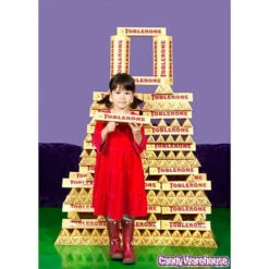 Toblerone Giant 12.6-Ounce Chocolate Bar 15 Toblerone Giant 12.6-Ounce Chocolate Bar -Candy Promotion Sale toblerone giant 12 6 ounce chocolate bar candy warehouse 8 b21791af f31f 4e43 8763 c777ce09d1bd