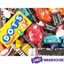 Tootsie Child's Play Bulk Candy Assortment: 4.75LB Bag -Candy Promotion Sale tootsie child s play bulk candy assortment 4 75lb bag candy warehouse 4 780c4630 68a8 4bfd 9efd 6090c085d1ff