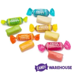 Tootsie Fruit Rolls Candy: 37-Ounce Bag 6 Tootsie Fruit Rolls Candy: 37-Ounce Bag -Candy Promotion Sale tootsie fruit rolls candy 37 ounce bag candy warehouse 3 d0bc29a2 d0d5 4c54 a9fc 7a6fee5f20e7