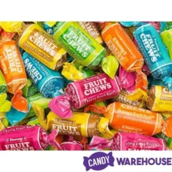 Tootsie Fruit Rolls Candy: 37-Ounce Bag 7 Tootsie Fruit Rolls Candy: 37-Ounce Bag -Candy Promotion Sale tootsie fruit rolls candy 37 ounce bag candy warehouse 4 54e4dc58 61a5 459f 8dde 59dc5327cb8b