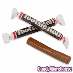Tootsie Roll Candy: 280-Piece Tub -Candy Promotion Sale tootsie roll candy 280 piece tub candy warehouse 3 67fee430 59ce 4f73 9421 0a9e4ca009e1