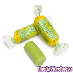 Tootsie Roll Frooties Candy - Lemon Lime: 360-Piece Bag 5 Tootsie Roll Frooties Candy - Lemon Lime: 360-Piece Bag -Candy Promotion Sale tootsie roll frooties candy lemon lime 360 piece bag candy warehouse 3