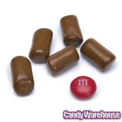 Tootsie Roll Mini Bites Candy Coated Chews: 9-Ounce Bag -Candy Promotion Sale tootsie roll mini bites candy coated chews 9 ounce bag candy warehouse 3