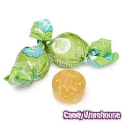 Torie And Howard Hard Candy Tins - D'anjou Pear & Cinnamon: 8-Piece Box -Candy Promotion Sale torie and howard hard candy tins d anjou pear and cinnamon 8 piece box candy warehouse 4