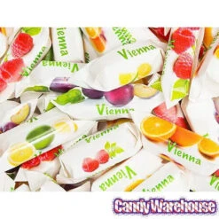 Trefin Vienna Fruit Hard Candy - Assorted: 3KG Bag -Candy Promotion Sale trefin vienna fruit hard candy assorted 3kg bag candy warehouse 4 817860d8 531f 4424 9ea7 93d719dbce67