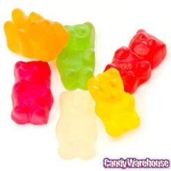 Trolli Classic Gummy Bears 4-Ounce Theater Boxes: 12-Piece Case -Candy Promotion Sale trolli classic gummy bears 4 ounce theater boxes 12 piece case candy warehouse 4
