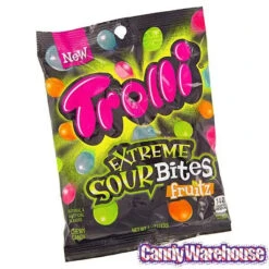 Trolli Fruitz Extreme Sour Bites Gummy Candy: 3LB Box -Candy Promotion Sale trolli fruitz extreme sour bites gummy candy 3lb box candy warehouse 4 1a1c15e7 5a81 4ece b9df 76e3cb7b23b9