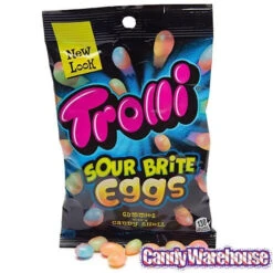 Trolli Sour Brite Crawler Gummy Eggs: 3LB Box -Candy Promotion Sale trolli sour brite crawler gummy eggs 3lb box candy warehouse 5 9be28960 f814 4ecd aa9b 9ad848ece3d5