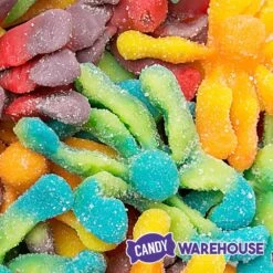 Trolli Sour Brite Gummy Octopus Candy: 35-Piece Jar 5 Trolli Sour Brite Gummy Octopus Candy: 35-Piece Jar -Candy Promotion Sale trolli sour brite gummy octopus candy 35 piece jar candy warehouse 3