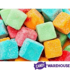 Trolli Sour Brite Square Eggs Gummy Candy: 9.5-Ounce Bag -Candy Promotion Sale trolli sour brite square eggs gummy candy 9 5 ounce bag candy warehouse 4