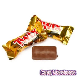 Twix Minis Candy: 40-Ounce Bag -Candy Promotion Sale twix minis candy 40 ounce bag candy warehouse 3 a326d04b 5e6c 4ad3 8eb5 a0338745be11