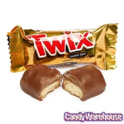 Twix Minis Candy: 40-Ounce Bag -Candy Promotion Sale twix minis candy 40 ounce bag candy warehouse 4 55248027 58e2 45a8 85b3 4dc54d6ad83c