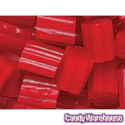 Twizzlers Licorice Bites - Cherry: 16-Ounce Bag -Candy Promotion Sale twizzlers licorice bites cherry 16 ounce bag candy warehouse 3