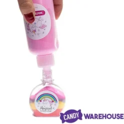 Unicorn Dust Sandy Candy: 8-Bottle Party Pack -Candy Promotion Sale unicorn dust sandy candy 8 bottle party pack candy warehouse 4 946395a2 8dba 45b0 b905 caf2a13bba0e