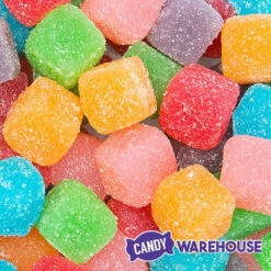 WarHeads Sour Chewy Cubes Candy: 5LB Bag 8 WarHeads Sour Chewy Cubes Candy: 5LB Bag -Candy Promotion Sale warheads sour chewy cubes candy 5lb bag candy warehouse 4