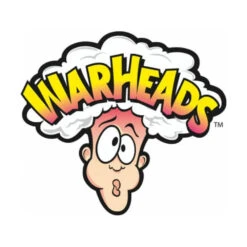 WarHeads Sour Chewy Cubes Candy: 5LB Bag 9 WarHeads Sour Chewy Cubes Candy: 5LB Bag -Candy Promotion Sale warheads sour chewy cubes candy 5lb bag candy warehouse 5