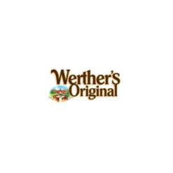 Werther's Original Caramel Apple Filled Hard Candy: 4LB Box -Candy Promotion Sale werther s original caramel apple filled hard candy 4lb box candy warehouse 6
