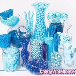 Whirly Pop 1.5-Ounce Swirl Suckers - Light Blue: 24-Piece Display -Candy Promotion Sale whirly pop 1 5 ounce swirl suckers light blue 24 piece display candy warehouse 3 a68dd5d9 b5df 44ed 8679 1b33d58ef887