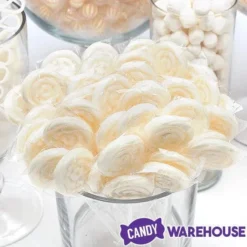 White Candy Bar Table Assortment -Candy Promotion Sale white candy bar table assortment candy warehouse 3