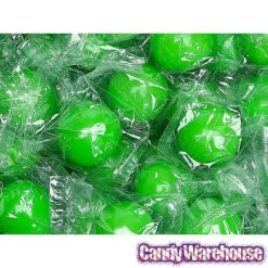 Wrapped 1-Inch Gumballs - Kiwi Green: 200-Piece Bag 5 Wrapped 1-Inch Gumballs - Kiwi Green: 200-Piece Bag -Candy Promotion Sale wrapped 1 inch gumballs kiwi green 200 piece bag candy warehouse 3 1b4286c7 98ac 40bd a03c a7055d4ca265