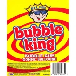 Wrapped 3/4-Inch Bubble Gum Gumballs: 425-Piece Tub -Candy Promotion Sale wrapped 34 inch bubble gum gumballs 425 piece tub candy warehouse 4