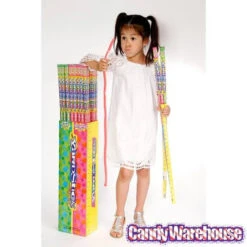 Yard Stick Bubblegum: 48-Piece Box -Candy Promotion Sale yard stick bubblegum 48 piece box candy warehouse 3 8db52b85 596a 4e1e acbf 0cbf9dea72e5
