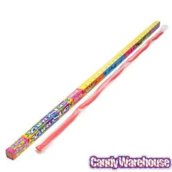 Yard Stick Bubblegum: 48-Piece Box -Candy Promotion Sale yard stick bubblegum 48 piece box candy warehouse 6 38e246c1 5763 47b1 94b7 100718d57d96