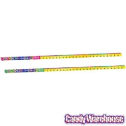 Yard Stick Bubblegum: 48-Piece Box -Candy Promotion Sale yard stick bubblegum 48 piece box candy warehouse 9 2e1ebf35 8a36 4563 8b53 01df62dadf3c