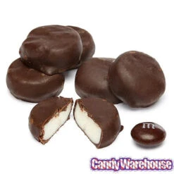 York Peppermint Patty Minis Candy: 7.6-Ounce Bag -Candy Promotion Sale york peppermint patty minis candy 7 6 ounce bag candy warehouse 3