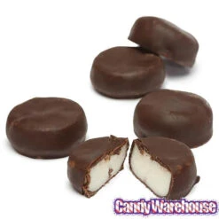 York Peppermint Patty Minis Candy: 7.6-Ounce Bag -Candy Promotion Sale york peppermint patty minis candy 7 6 ounce bag candy warehouse 4