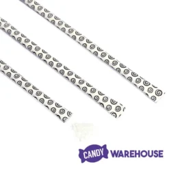 YumJunkie Sassy Straws Candy Powder Filled Mini Straws - Black Cherry: 50-Piece Bag -Candy Promotion Sale yumjunkie sassy straws candy powder filled mini straws black cherry 50 piece bag candy warehouse 4