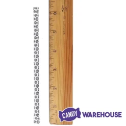 YumJunkie Sassy Straws Candy Powder Filled Mini Straws - Black Cherry: 50-Piece Bag -Candy Promotion Sale yumjunkie sassy straws candy powder filled mini straws black cherry 50 piece bag candy warehouse 6